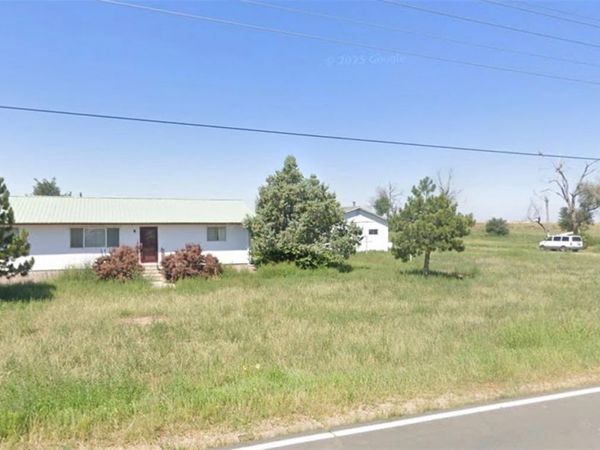 9517 County Road 41 , Fort Lupton, CO 80621