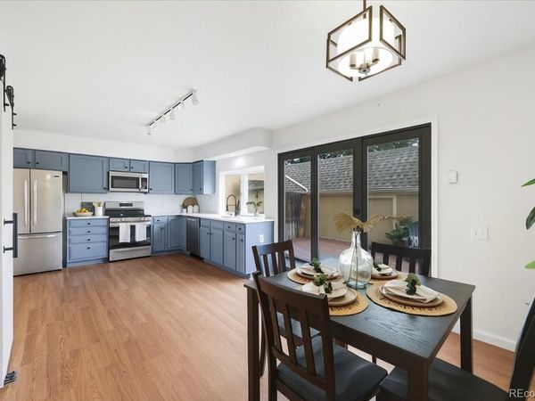 13202 E Linvale Place, Aurora, CO 80014