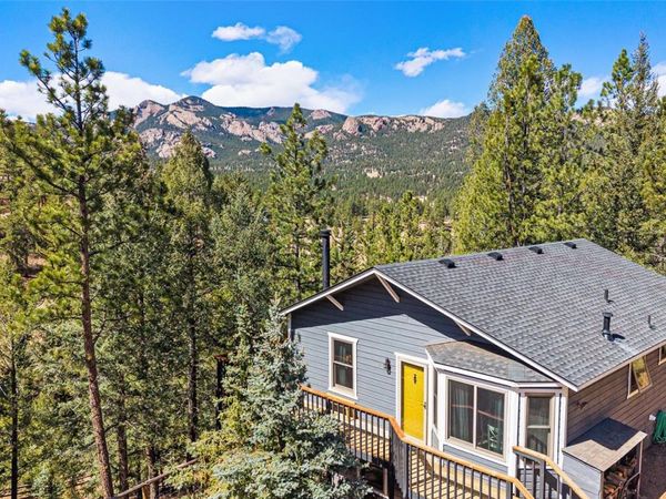 33769 Myrna Court, Pine, CO 80470