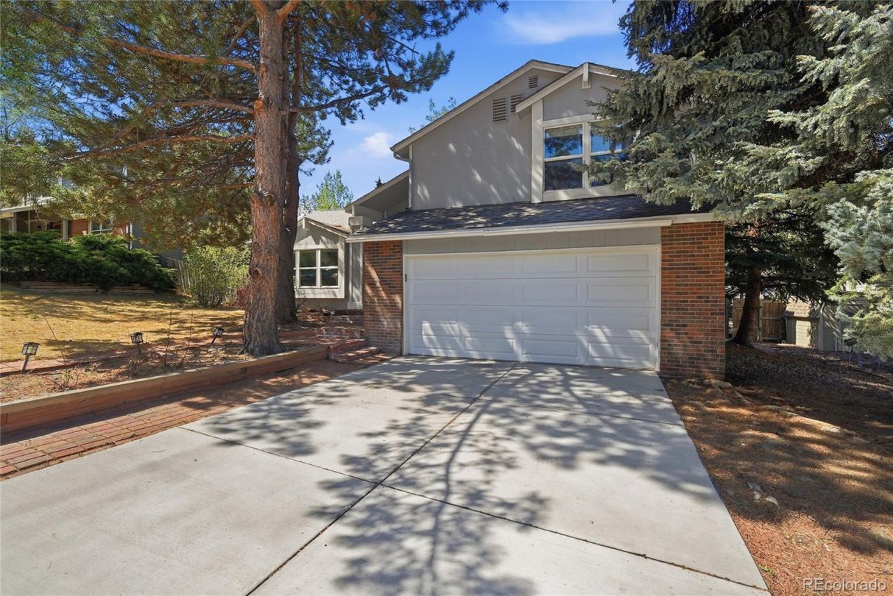 7711 S Rosemary Way, Centennial, CO 80112 Main Photo