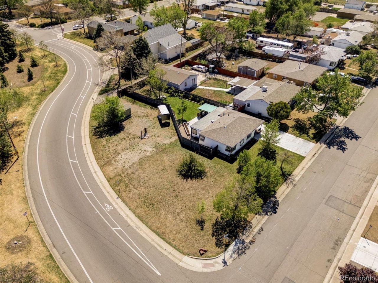 910 S Alcott Street, Denver, CO 80219 Main Photo