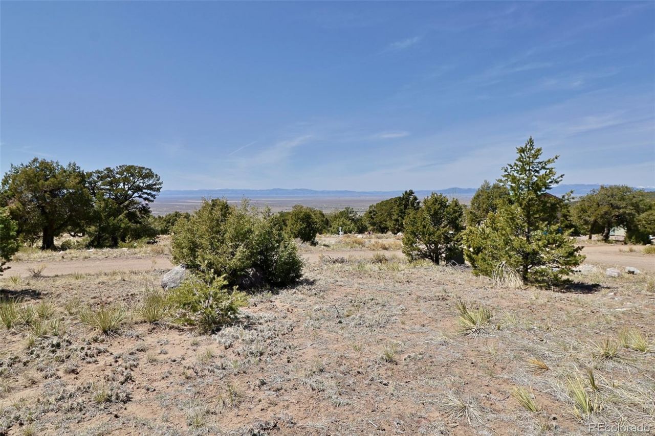 4319 Rambling Way, Crestone, CO 81131 Main Photo