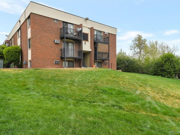 5995 W Hampden Avenue, Unit 18, Denver, CO 80227