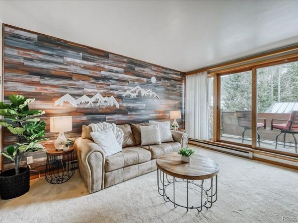 22804 US Highway 6 , Unit 106, Keystone, CO 80435