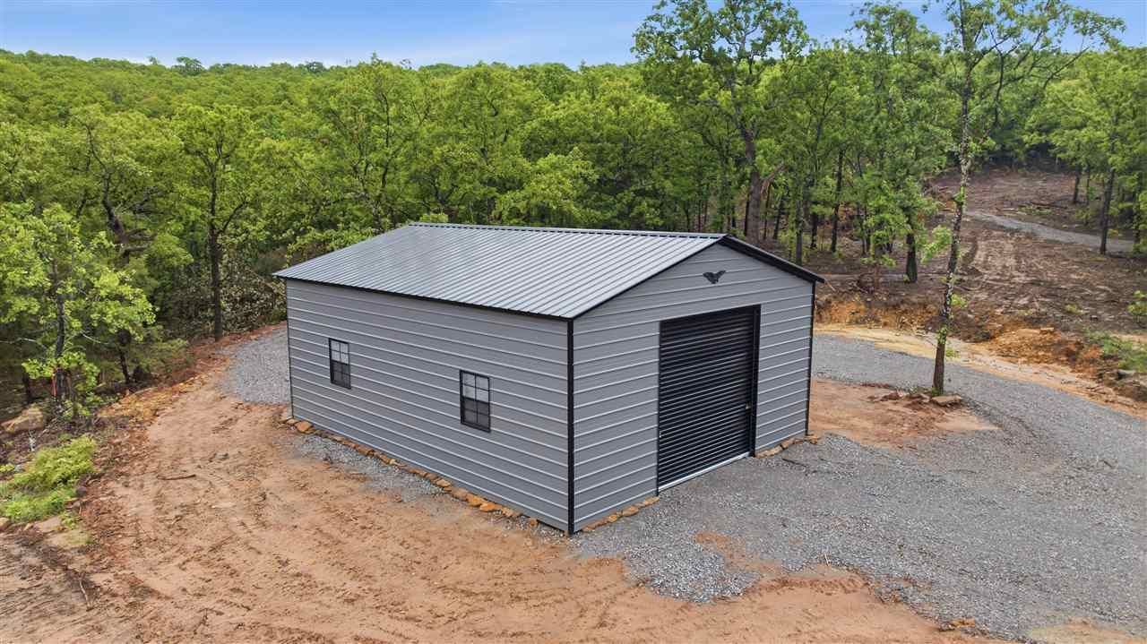 194 Indian Station Pass, Osage, OK 74054 Main Photo