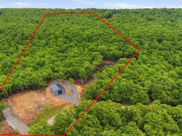 194 Indian Station Pass, Osage, OK 74054