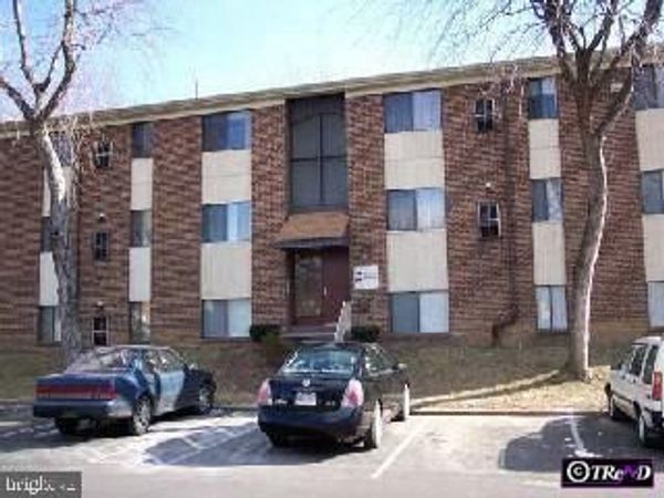 9921 BUSTLETON AVENUE , Unit Q-4, PHILADELPHIA, PA 19115