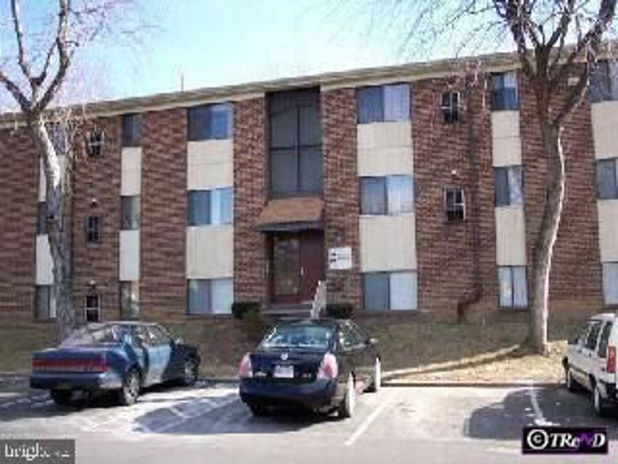 9921 Bustleton Avenue , Unit Q-4, Philadelphia, PA 19115 Main Photo