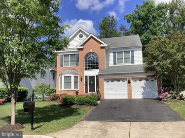 5814 CRANSWICK COURT, HAYMARKET, VA 20169
