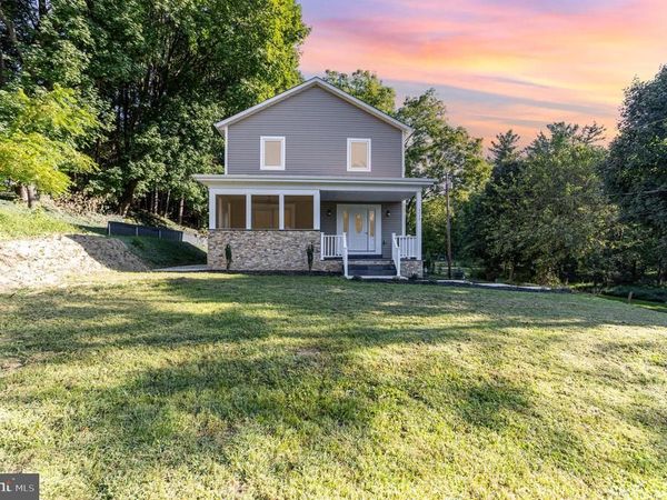 2430 HARRIS MILL ROAD , PARKTON, MD 21120