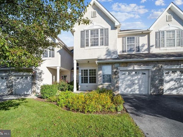 40 MADISON WAY, DOWNINGTOWN, PA 19335