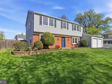 4102 PORT RAE LANE , FAIRFAX, VA 22033