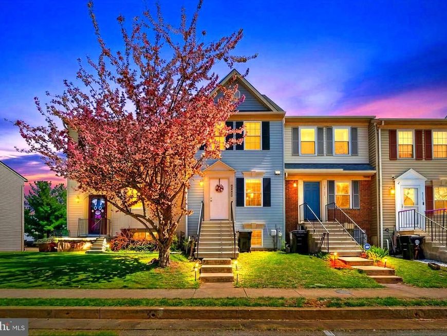 2125 Cedar Barn Way, Baltimore, MD 21244 Main Photo