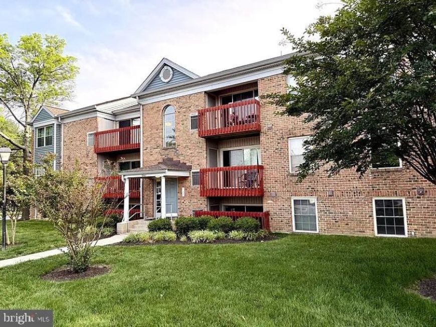 1260 Sugarwood Circle , Unit 104, Essex, MD 21221 Main Photo