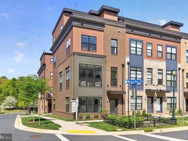 3301 WOODLAND PHLOX STREET, ROCKVILLE, MD 20852