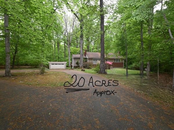 14116 DUCKETT ROAD , BRANDYWINE, MD 20613