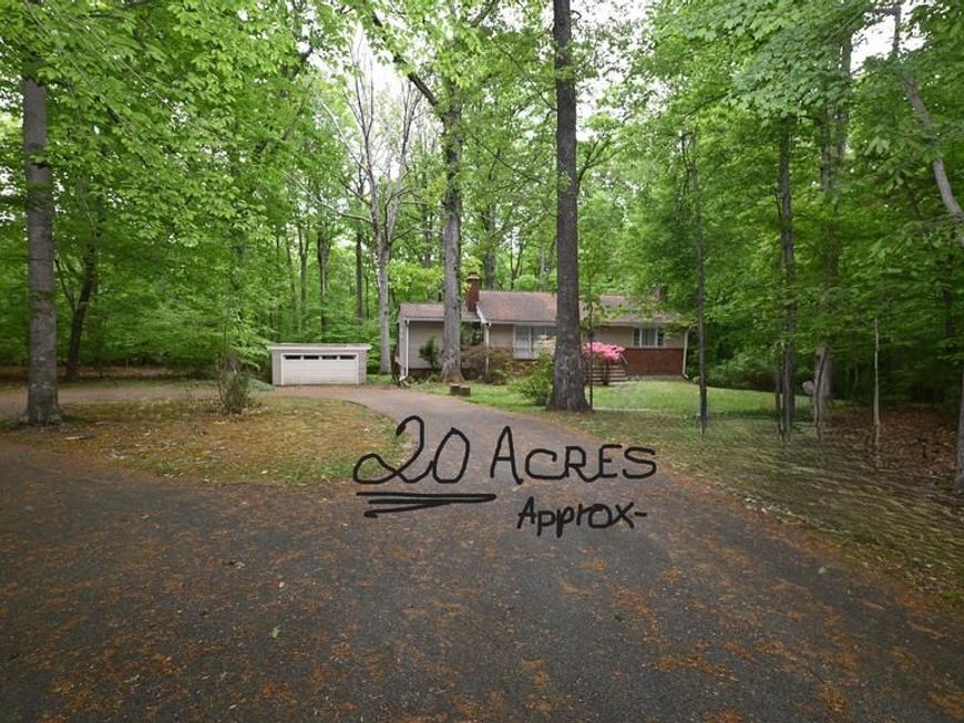 14116 Duckett Road , Brandywine, MD 20613 Main Photo