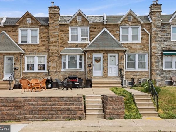 3339 SHEFFIELD AVENUE , PHILADELPHIA, PA 19136