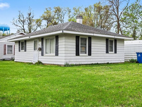 239 Broadway Boulevard, Battle Creek, MI 49037