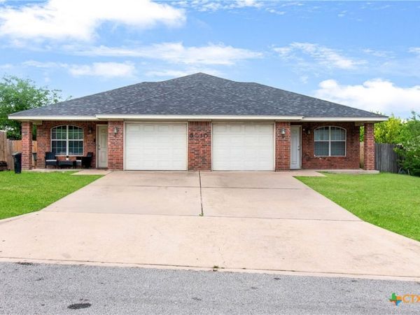 5010 205 Loop , Temple, TX 76502