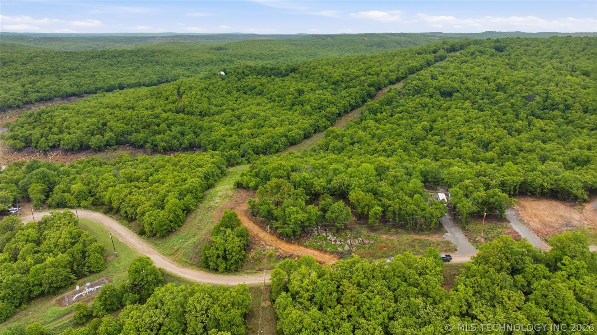 102 Indian Station Pass , Osage, OK 74054 Main Photo