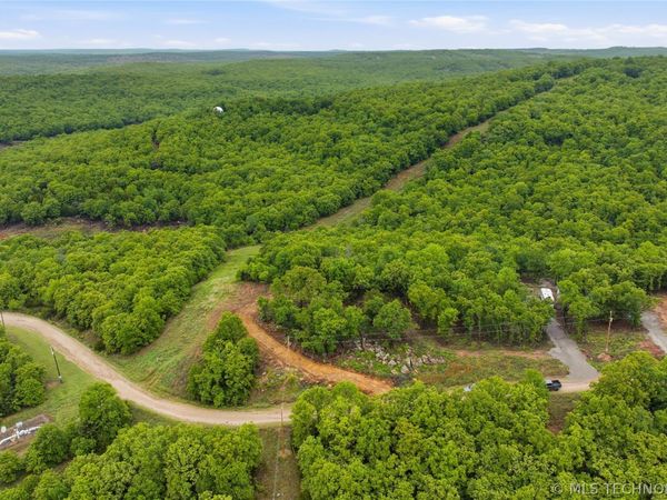 102 Indian Station Pass , Osage, OK 74054