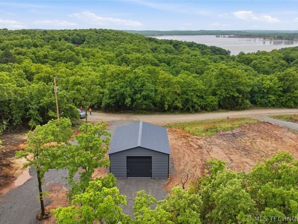 194 Indian Station Pass, Osage, OK 74054