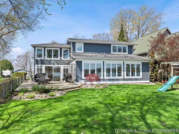 3185 Elmwood Beach Road, Middleville, MI 49333