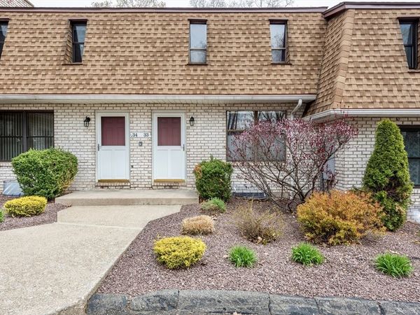 33 Granby Hts, Unit 33, Granby, MA 01033