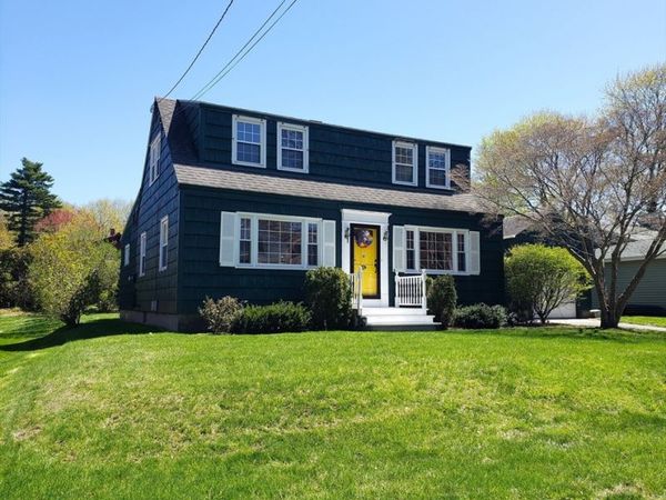 16 Edward Ave, Adams, MA 01220