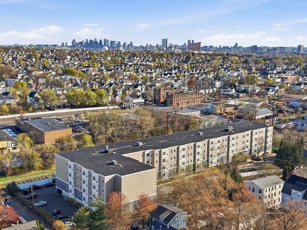 30 Franklin St, Unit 327, Malden, MA 02148