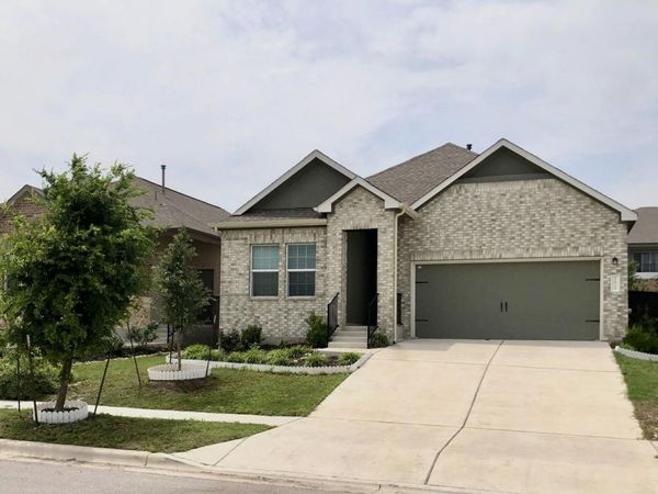 1621 Brueggerhoff RD, Leander, TX 78641