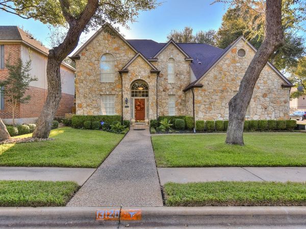 13120 Tilder DR, Austin, TX 78729