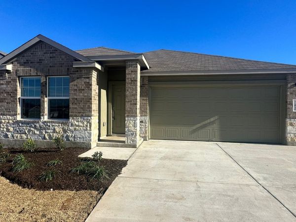 365 Sonterra DR, San Marcos, TX 78666