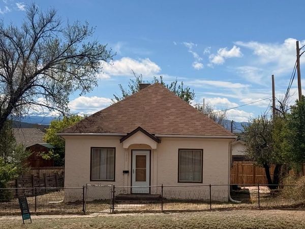 309 Walsen Ave, Walsenburg, CO 81089