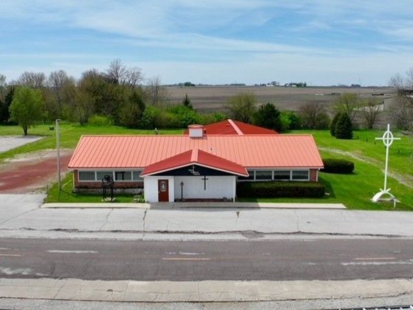 22952 141st Drive , Bouton, IA 50039