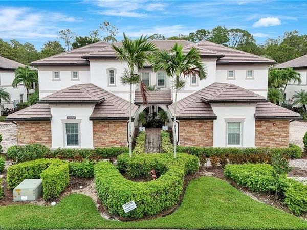 9508 Ironstone TER , Unit 2-201, NAPLES, FL 34120