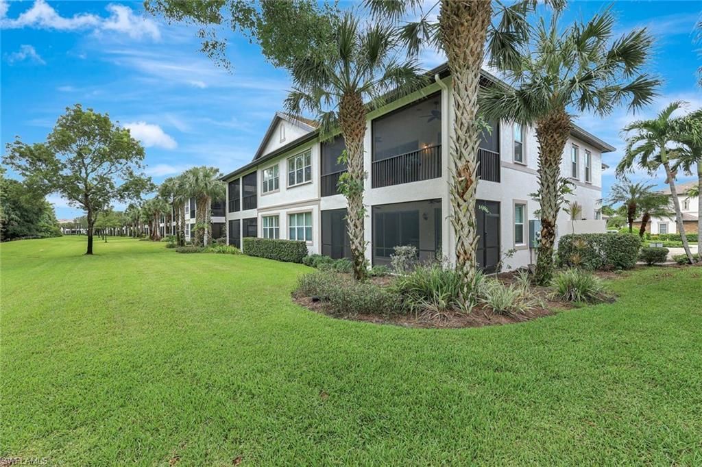 9508 Ironstone Ter, Unit 2-201, Naples, FL 34120 Photo