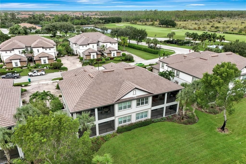 9508 Ironstone Ter, Unit 2-201, Naples, FL 34120 Photo