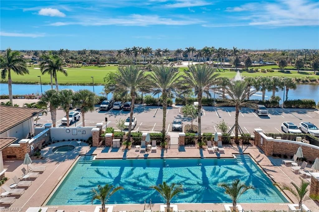 9508 Ironstone Ter, Unit 2-201, Naples, FL 34120 Photo