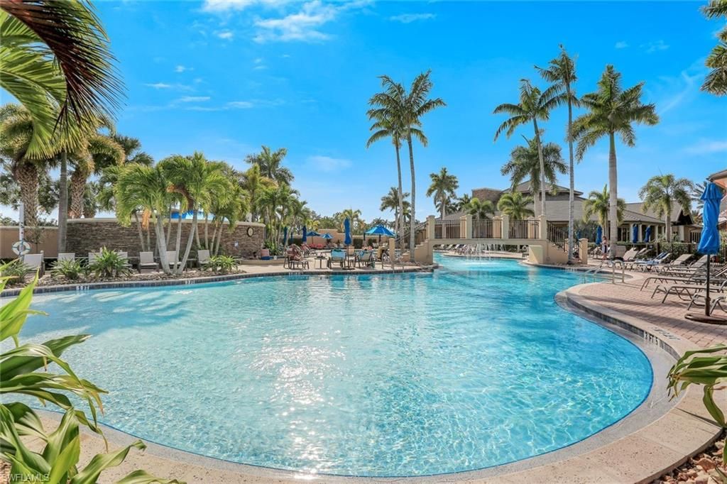 9508 Ironstone Ter, Unit 2-201, Naples, FL 34120 Photo