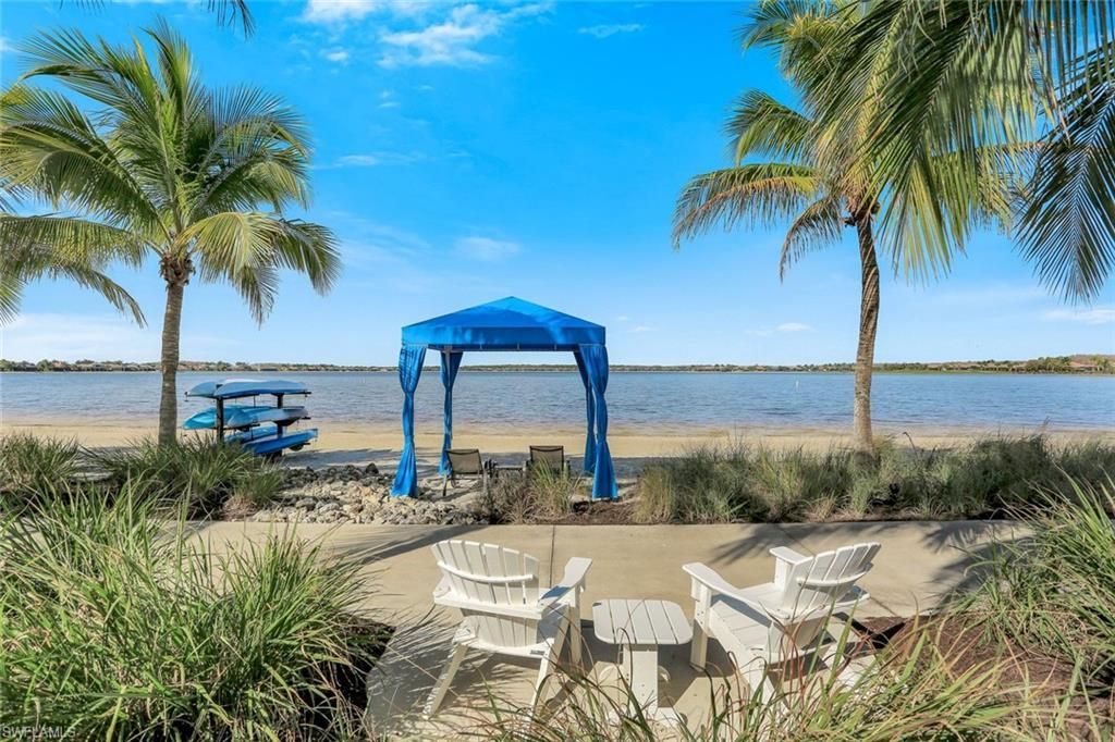 9508 Ironstone Ter, Unit 2-201, Naples, FL 34120 Photo