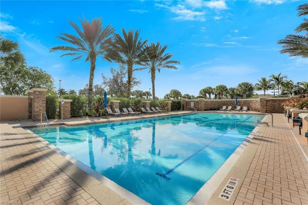 9508 Ironstone Ter, Unit 2-201, Naples, FL 34120 Photo