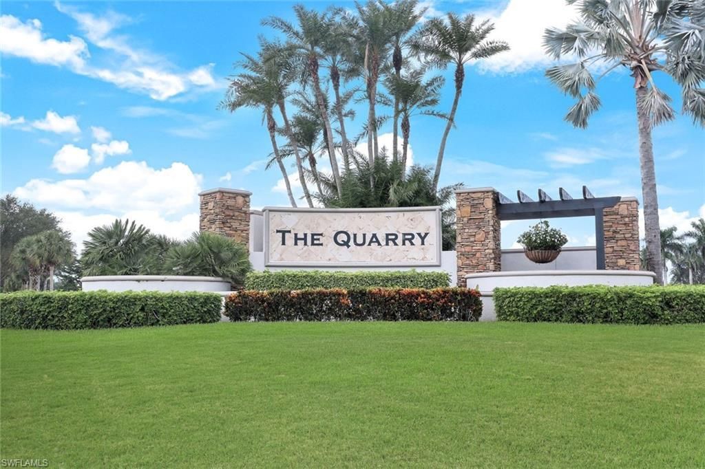 9508 Ironstone Ter, Unit 2-201, Naples, FL 34120 Photo
