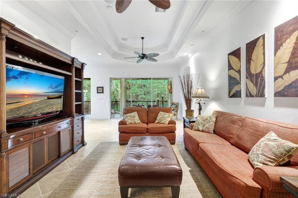 9508 Ironstone Ter, Unit 2-201, Naples, FL 34120 Photo