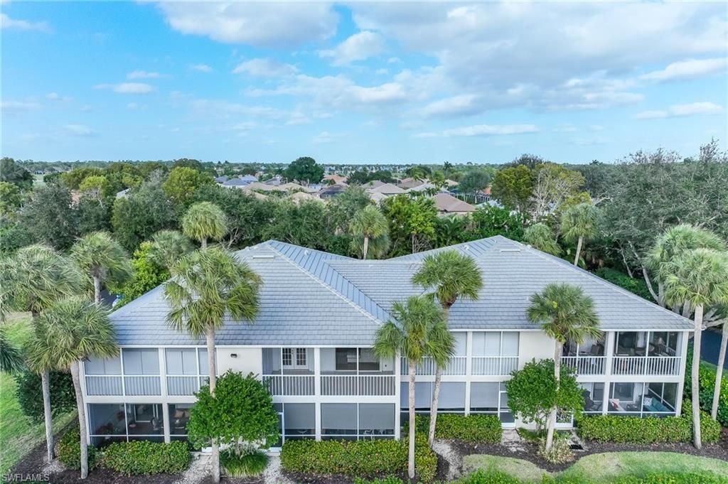 8161 Twelve Oaks Cir , Unit 512, Naples, FL 34113 Photo