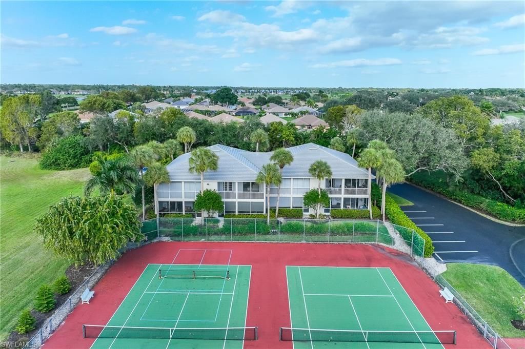 8161 Twelve Oaks Cir , Unit 512, Naples, FL 34113 Photo