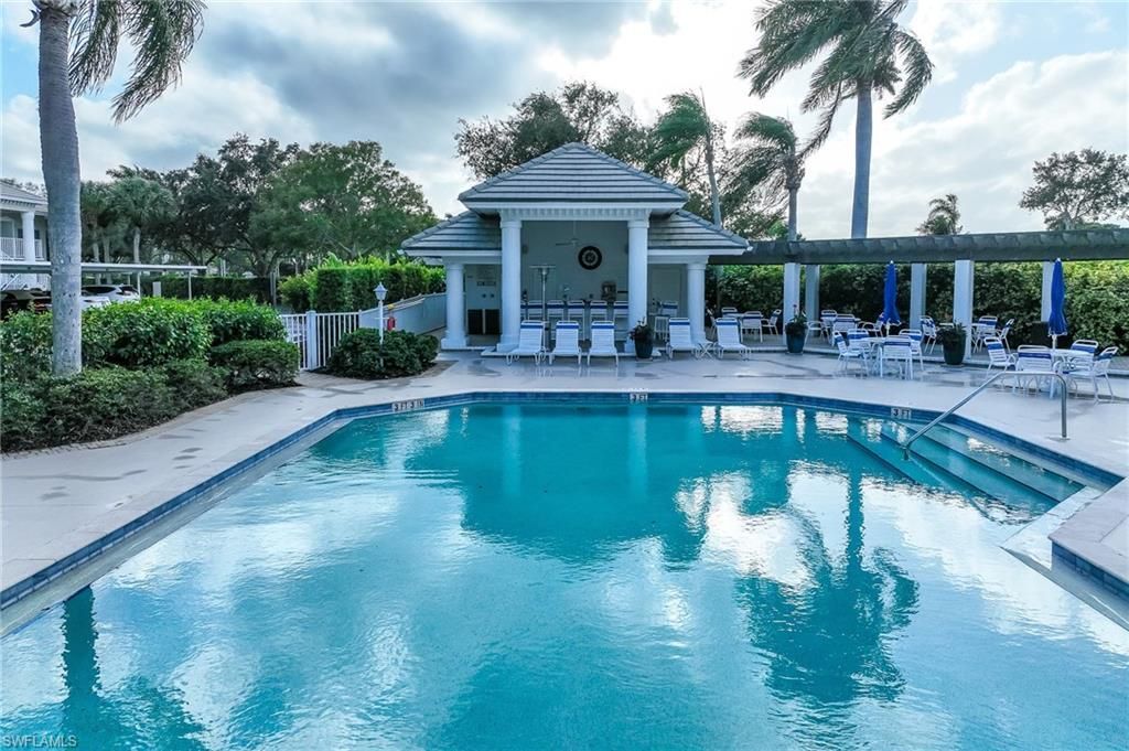 8161 Twelve Oaks Cir , Unit 512, Naples, FL 34113 Photo
