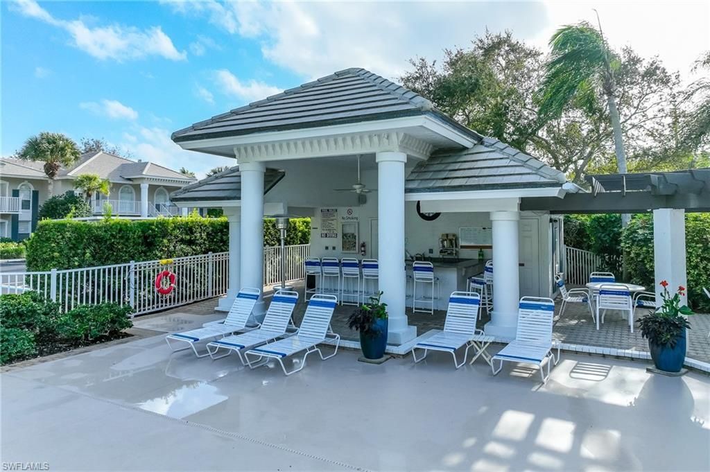 8161 Twelve Oaks Cir , Unit 512, Naples, FL 34113 Photo