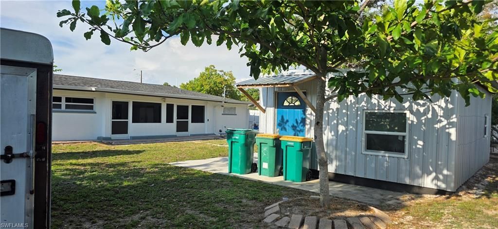 4148 23rd Pl Sw, Naples, FL 34116 Photo